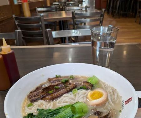 Genji Sushi