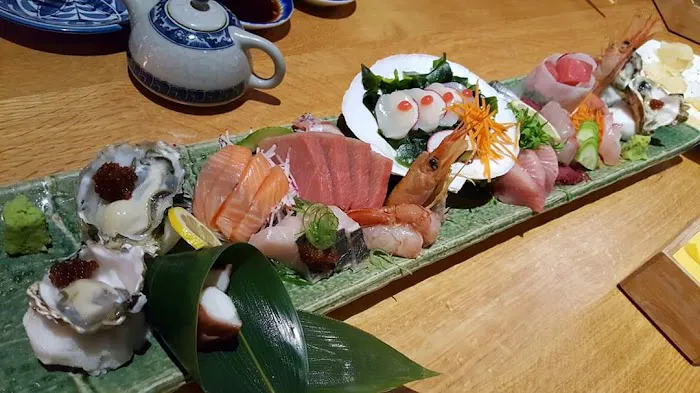 Sushi Taro Picture 4