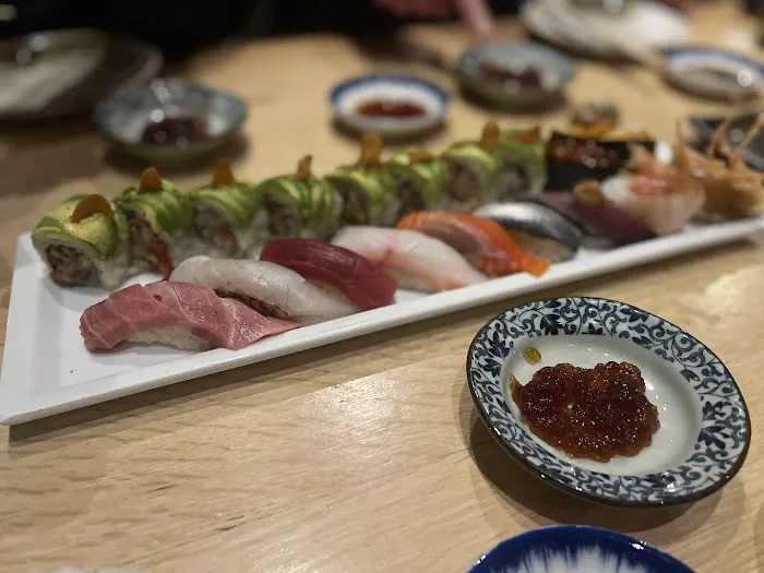 Sushi Taro Picture 6