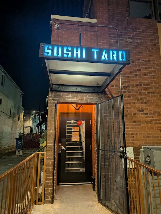 Sushi Taro Picture 9