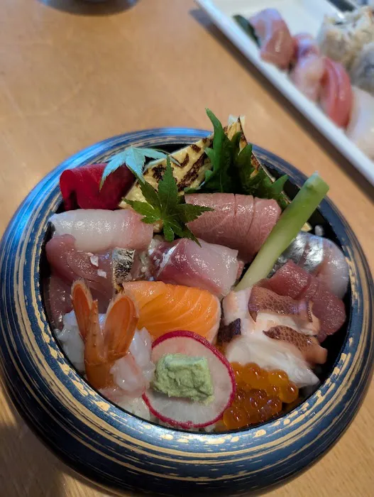 Sushi Taro Picture 3
