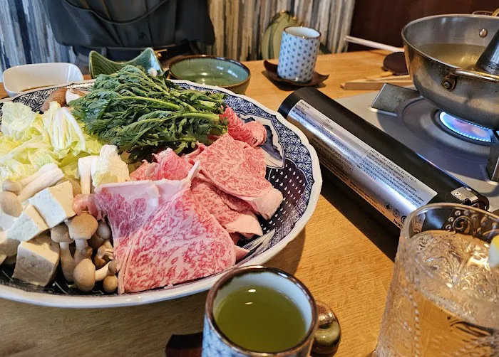 Sushi Taro Picture 5