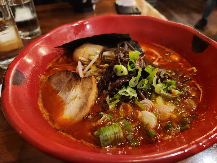 JINYA Ramen Bar - Logan Circle Picture 8
