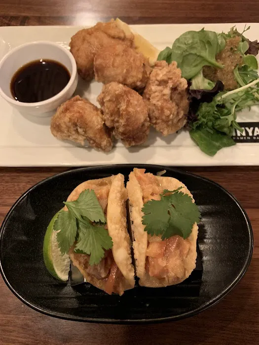 JINYA Ramen Bar - Logan Circle Picture 9