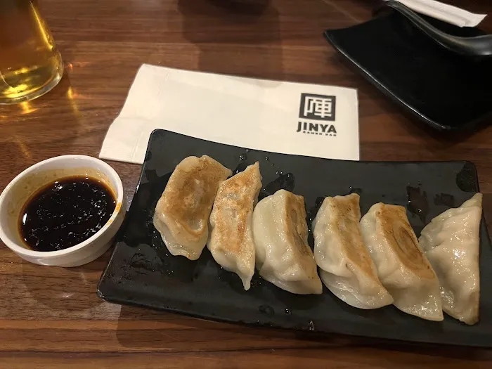 JINYA Ramen Bar - Logan Circle Picture 3