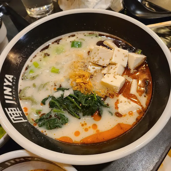 JINYA Ramen Bar - Logan Circle Picture 2