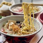 JINYA Ramen Bar - Logan Circle