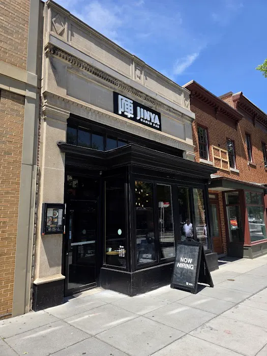 JINYA Ramen Bar - Logan Circle Picture 4