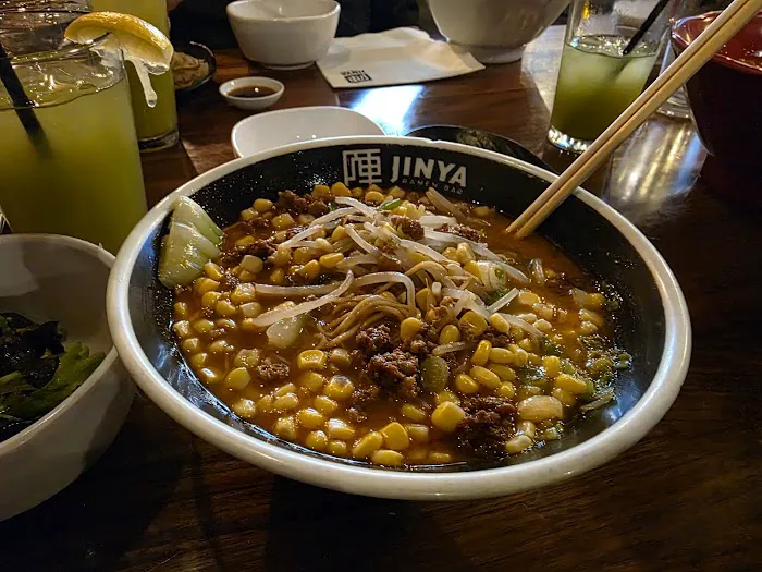 JINYA Ramen Bar - Logan Circle Picture 7