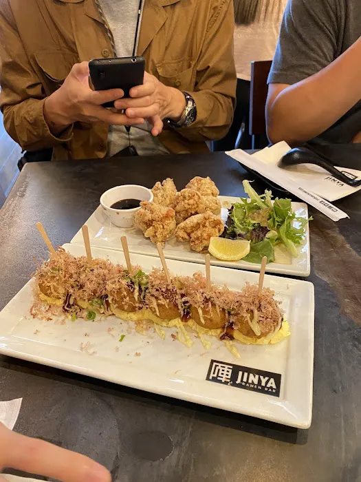JINYA Ramen Bar - Logan Circle Picture 5