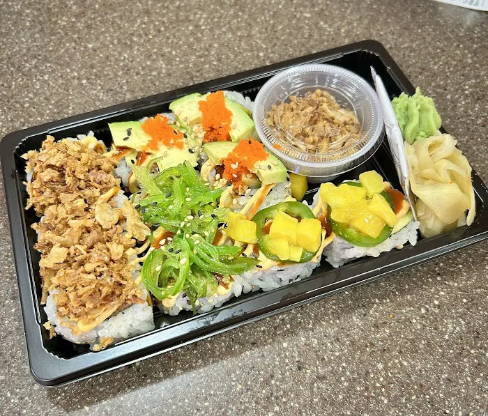 Speedy Snack Picture 7