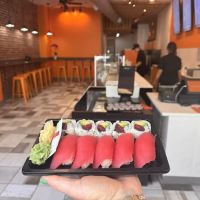 Speedy Snack ico