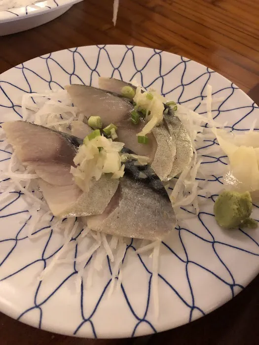 Aji-Nippon Restaurant Picture 5