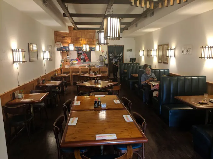 Aji-Nippon Restaurant Picture 4