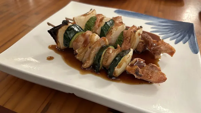 Aji-Nippon Restaurant Picture 3