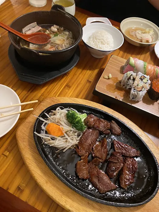 Aji-Nippon Restaurant Picture 6