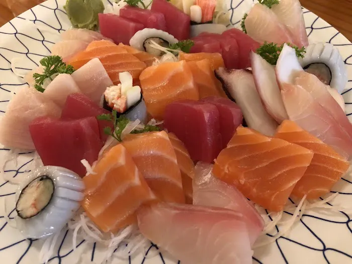 Aji-Nippon Restaurant Picture 8