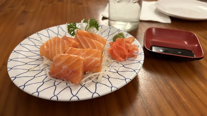 Aji-Nippon Restaurant Picture 2