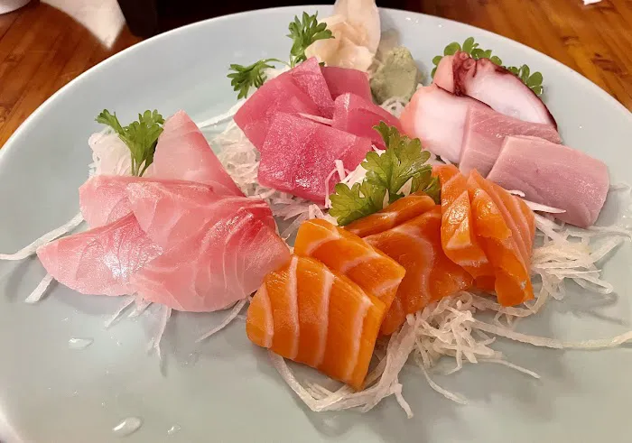 Aji-Nippon Restaurant Picture 10