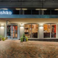 Sushiko ico
