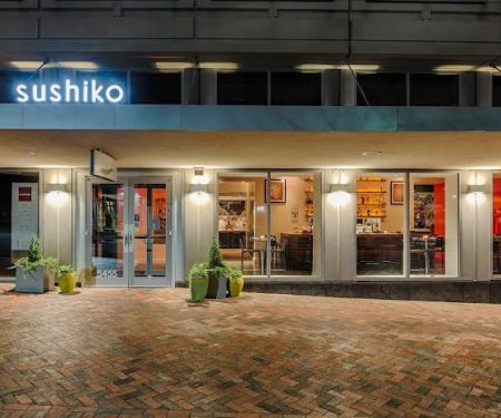 Sushiko