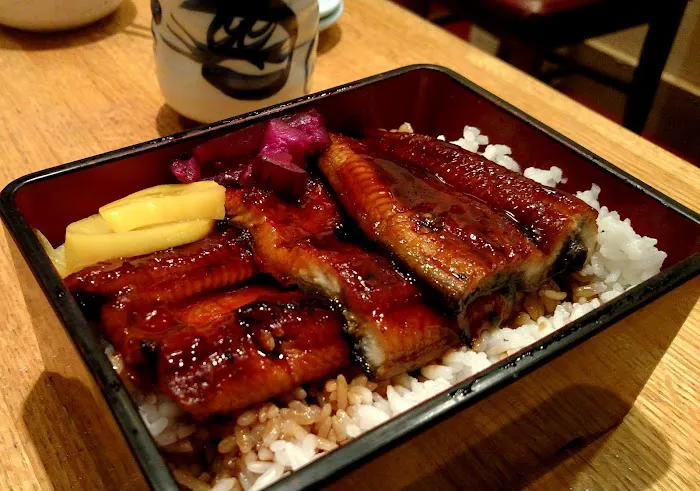 Yosaku Japanese Restaurant Picture 4