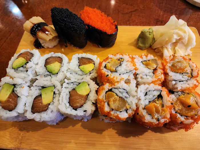 Yosaku Japanese Restaurant Picture 10