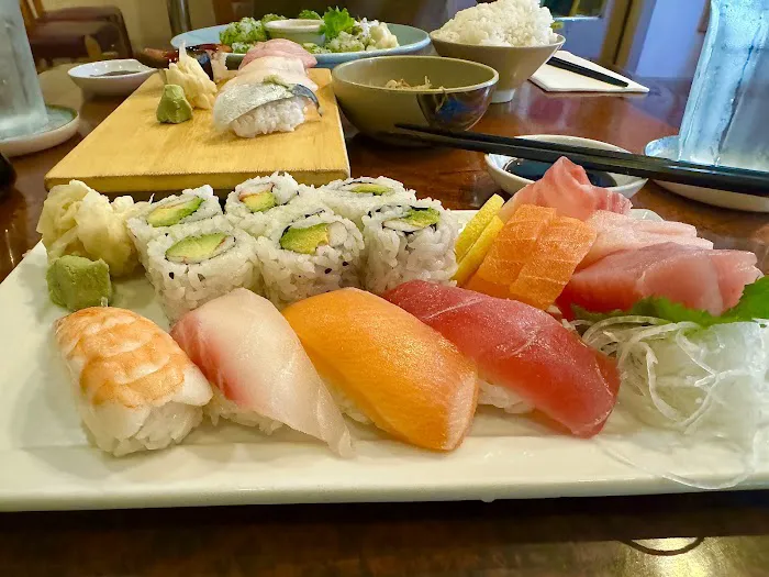 Yosaku Japanese Restaurant Picture 3