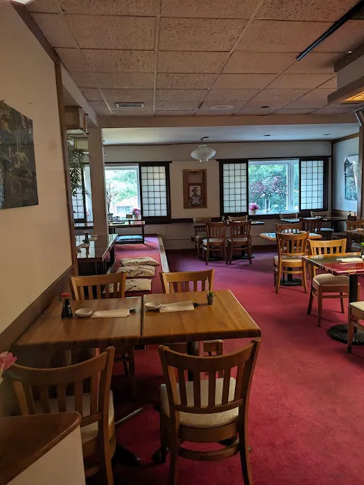 Yosaku Japanese Restaurant Picture 6