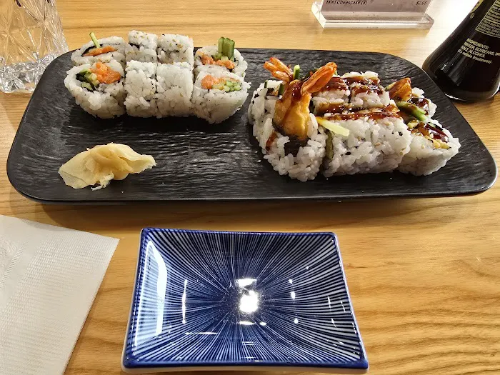 Osaka Ramen & Sushi Picture 6