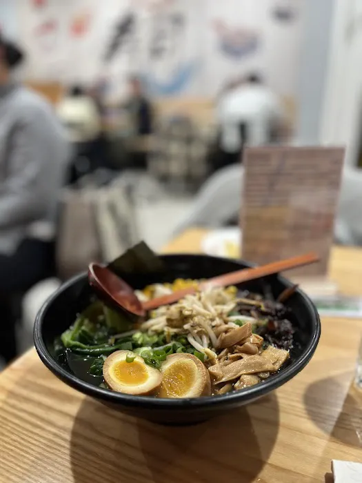 Osaka Ramen & Sushi Picture 3