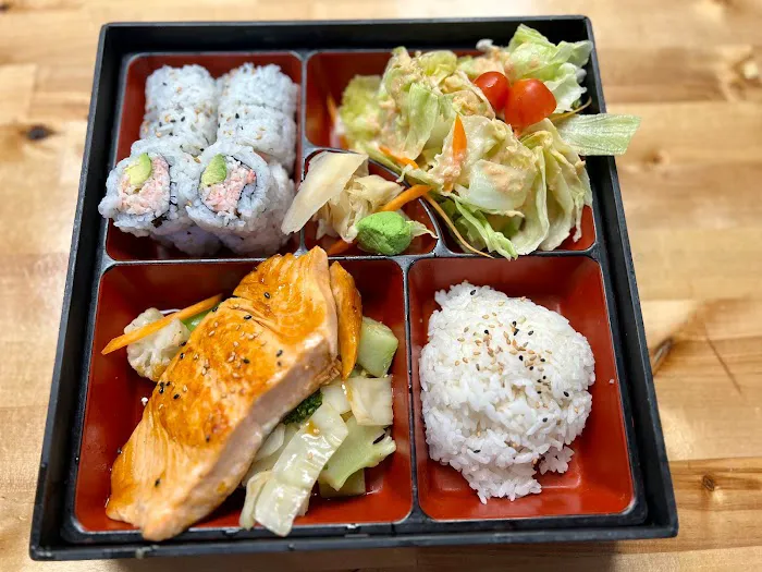 Osaka Ramen & Sushi Picture 9