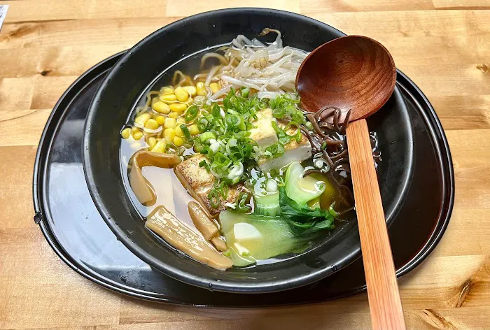 Osaka Ramen & Sushi Picture 1