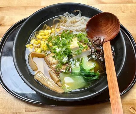 Osaka Ramen & Sushi