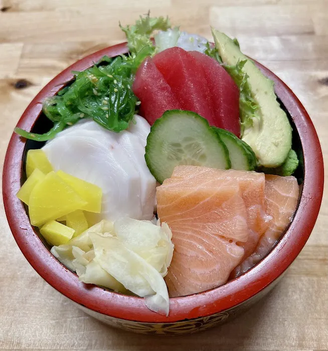 Osaka Ramen & Sushi Picture 2