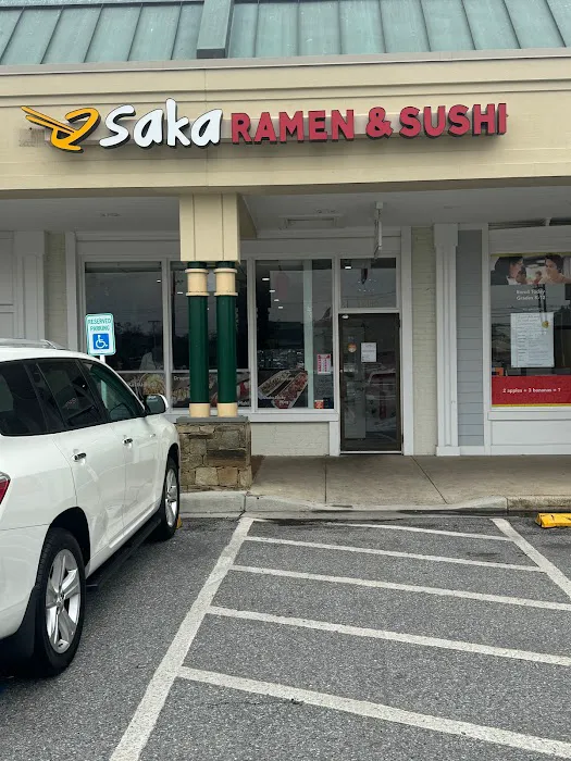 Osaka Ramen & Sushi Picture 5