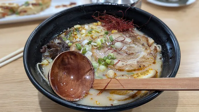 Osaka Ramen & Sushi Picture 4