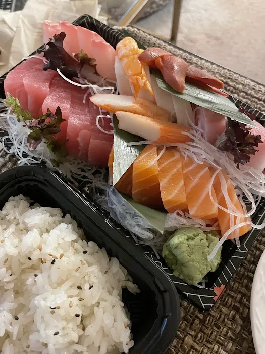 Rainbow Sushi Picture 5