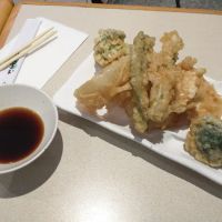 Rainbow Sushi ico