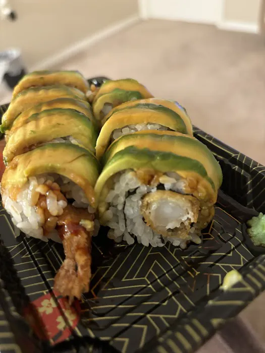 Quickway Japanese Hibachi Picture 6