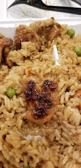 Quickway Japanese Hibachi Picture 3