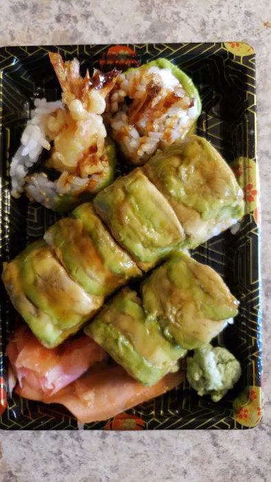 Quickway Japanese Hibachi Picture 8