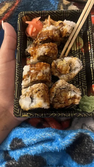 Quickway Japanese Hibachi Picture 5