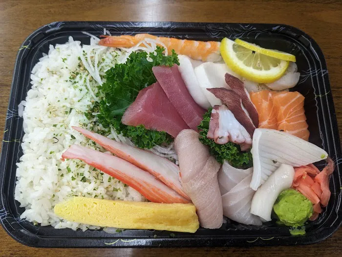 Sushi Friends Picture 6