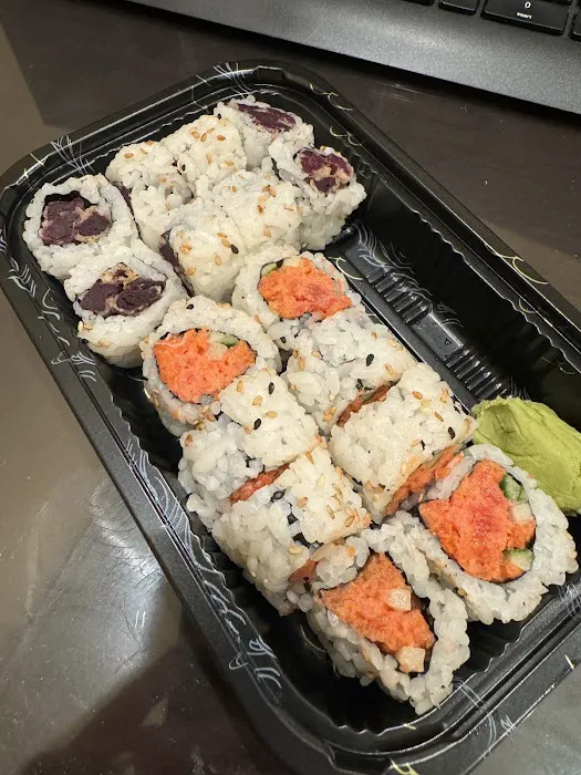 Sushi Friends Picture 7