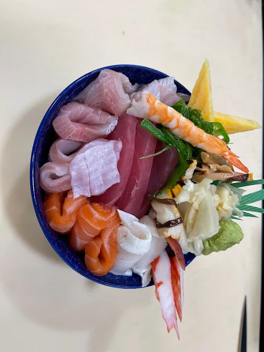 Sushi Friends Picture 3