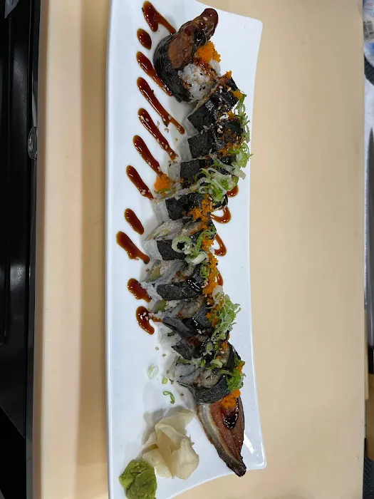 Sushi Friends Picture 5