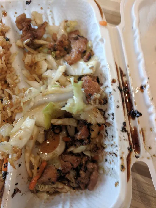 MAKI OF JAPAN Picture 9