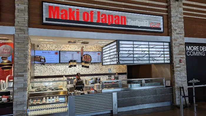 MAKI OF JAPAN Picture 5