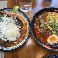 Gin Ramen & Asian Tapas ico